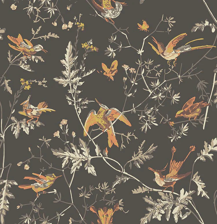 Hummingbirds by Cole&Son