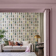 Giostra dell'alta moda by Cole&Son - Couture Carousel Collection