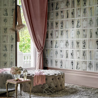 Giostra dell'alta moda by Cole&Son - Couture Carousel Collection