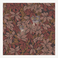 Foglie e Civette by Fornasetti - Cole & Son