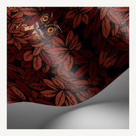 Foglie e Civette by Fornasetti - Cole & Son