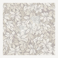 Foglie e Civette by Fornasetti - Cole & Son