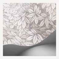 Foglie e Civette by Fornasetti - Cole & Son