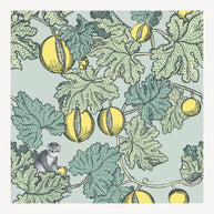 Carta da parati Frutto Proibito by Fornasetti - Cole&Son