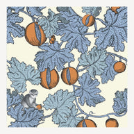Carta da parati Frutto Proibito by Fornasetti - Cole&Son