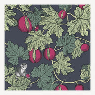 Carta da parati Frutto Proibito by Fornasetti - Cole&Son