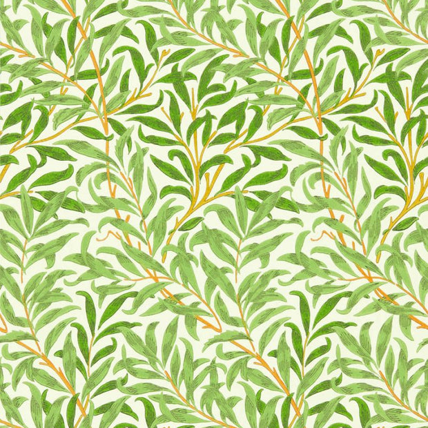 Willow Boughs by Morris Wallpaper