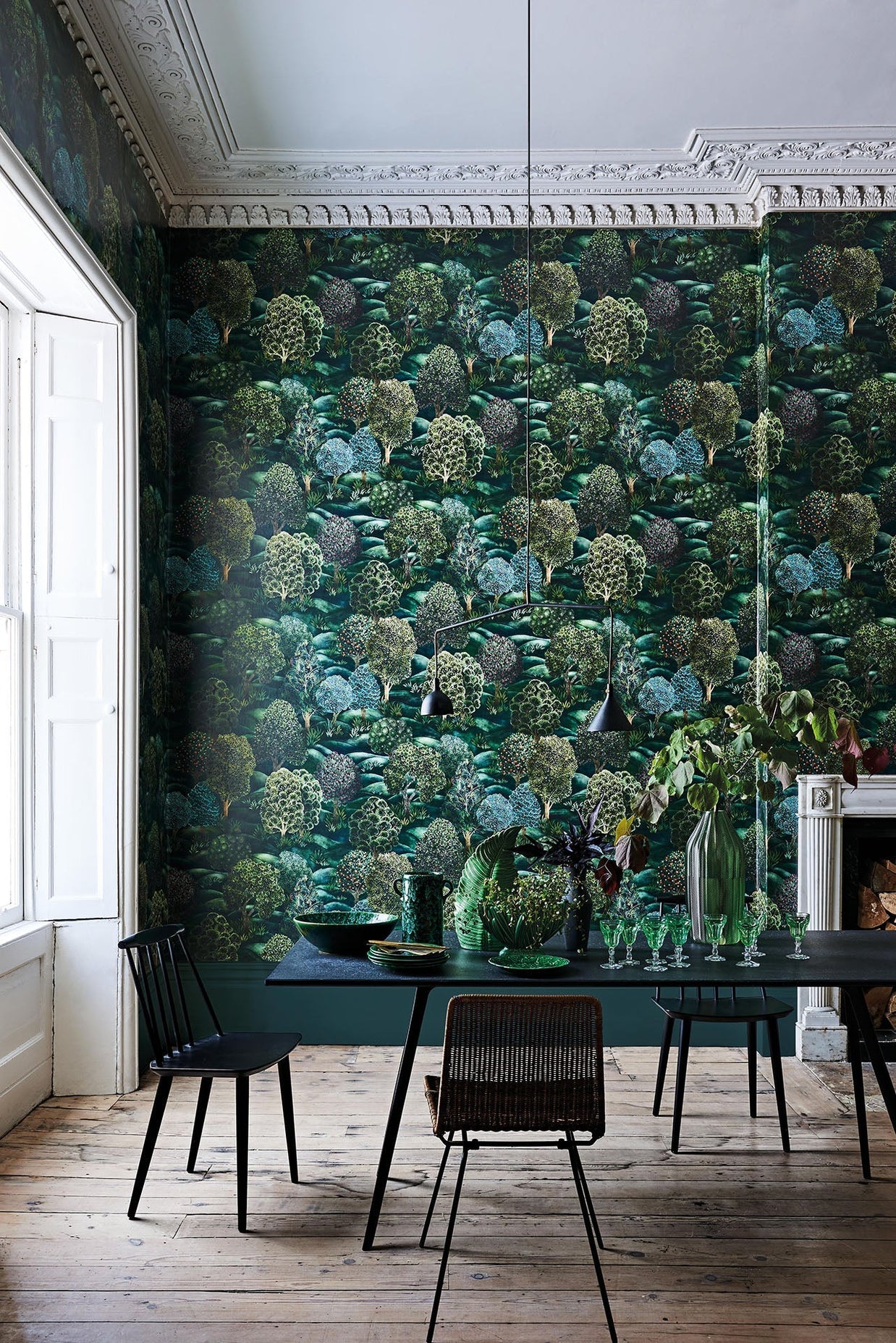 Forest - Cole&son