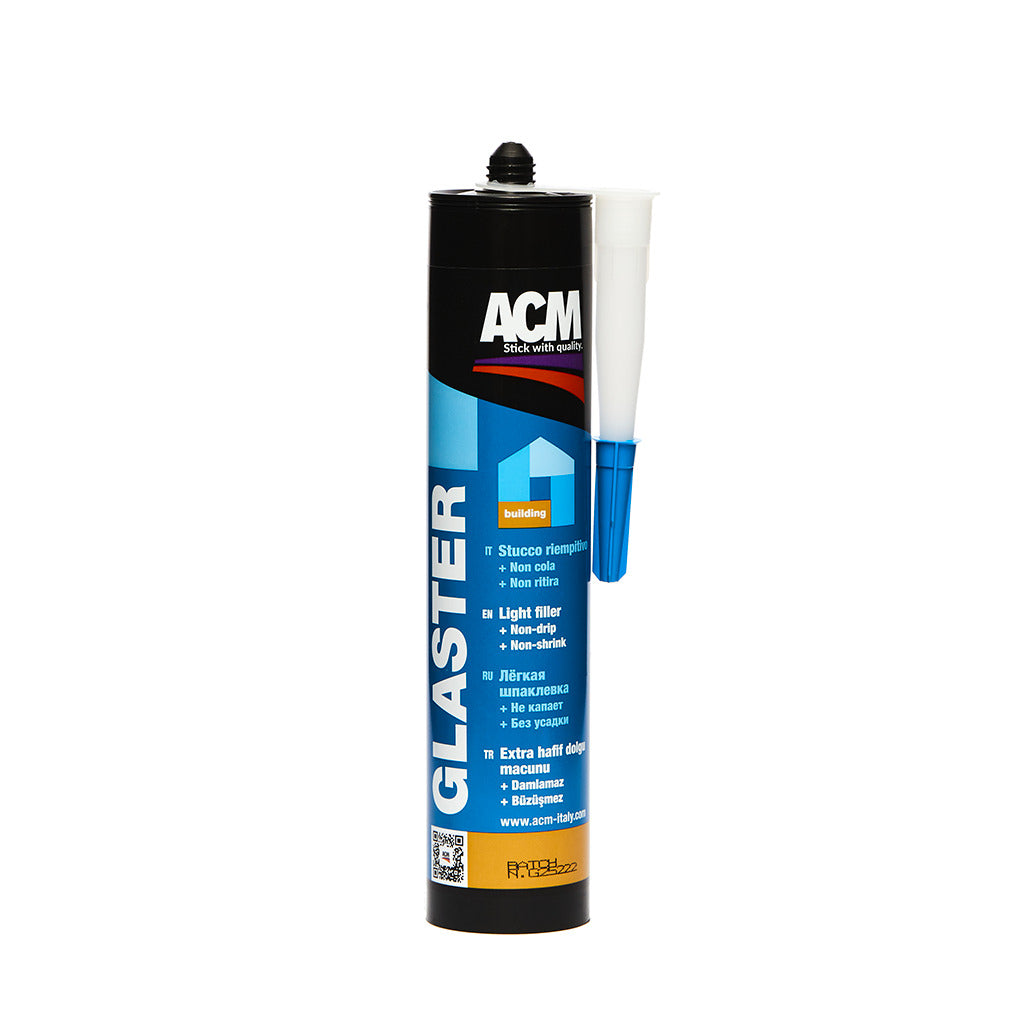 GLASTER by ACM