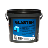GLASTER by ACM