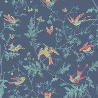 Hummingbirds by Cole&Son