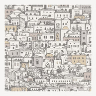 Carta da parati Mediterranea by Fornasetti - Cole&Son