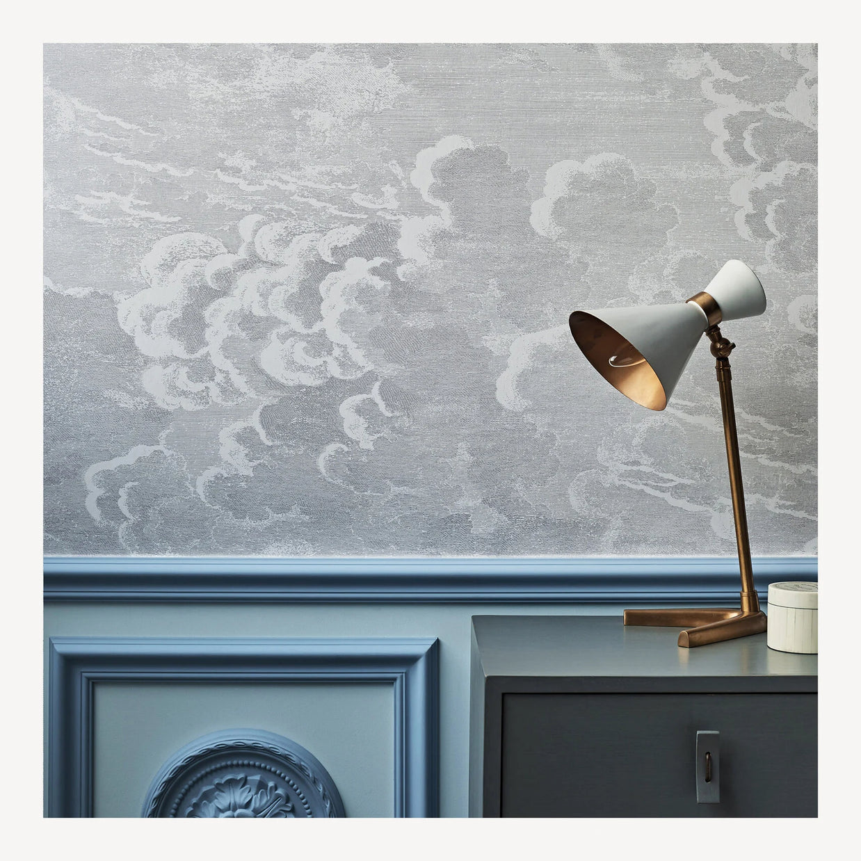 Nuvolette by Fornasetti - Cole&Son (Set 2 Rotoli)