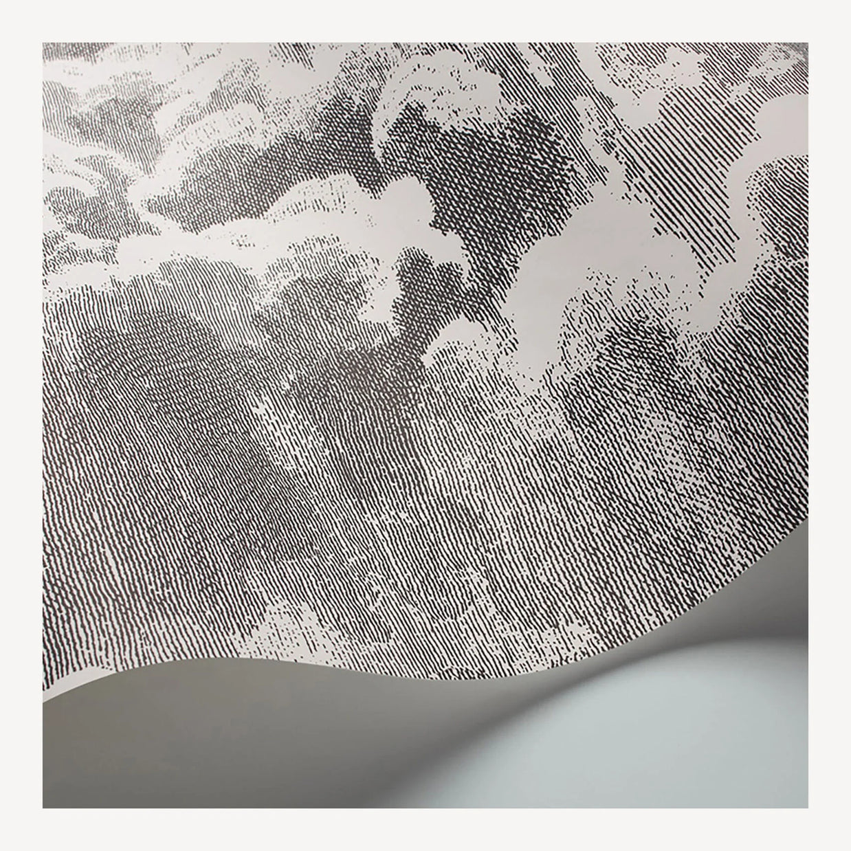 Nuvolette by Fornasetti - Cole&Son (Set 2 Rotoli)