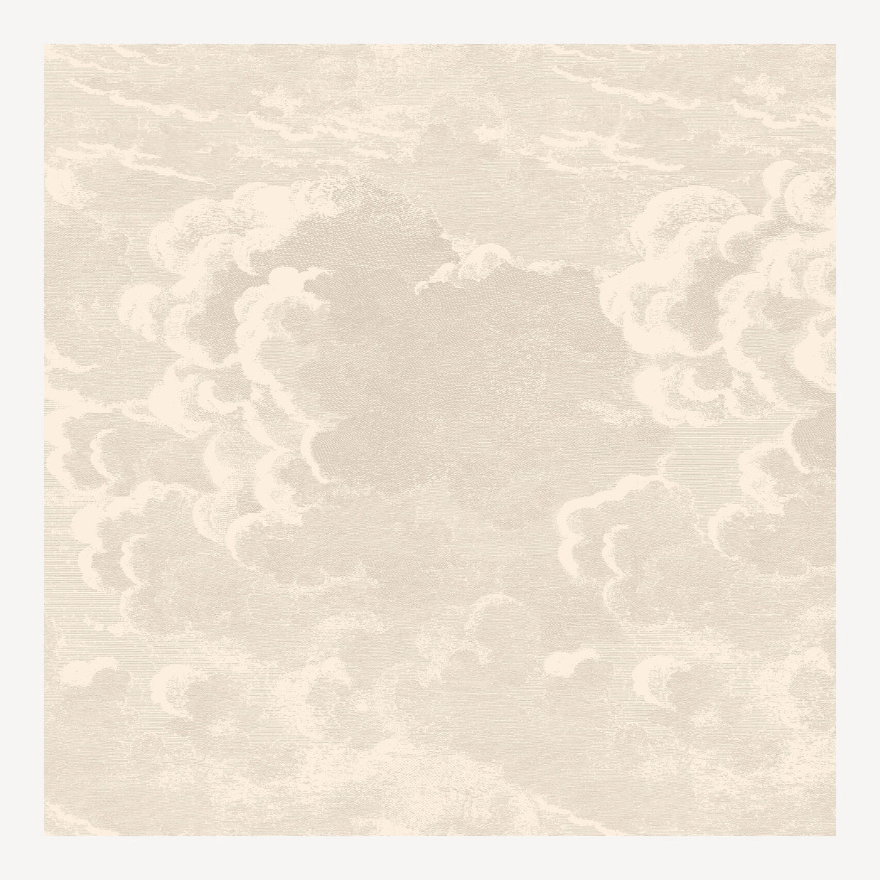 Nuvolette by Fornasetti - Cole&Son (Set 2 Rotoli)