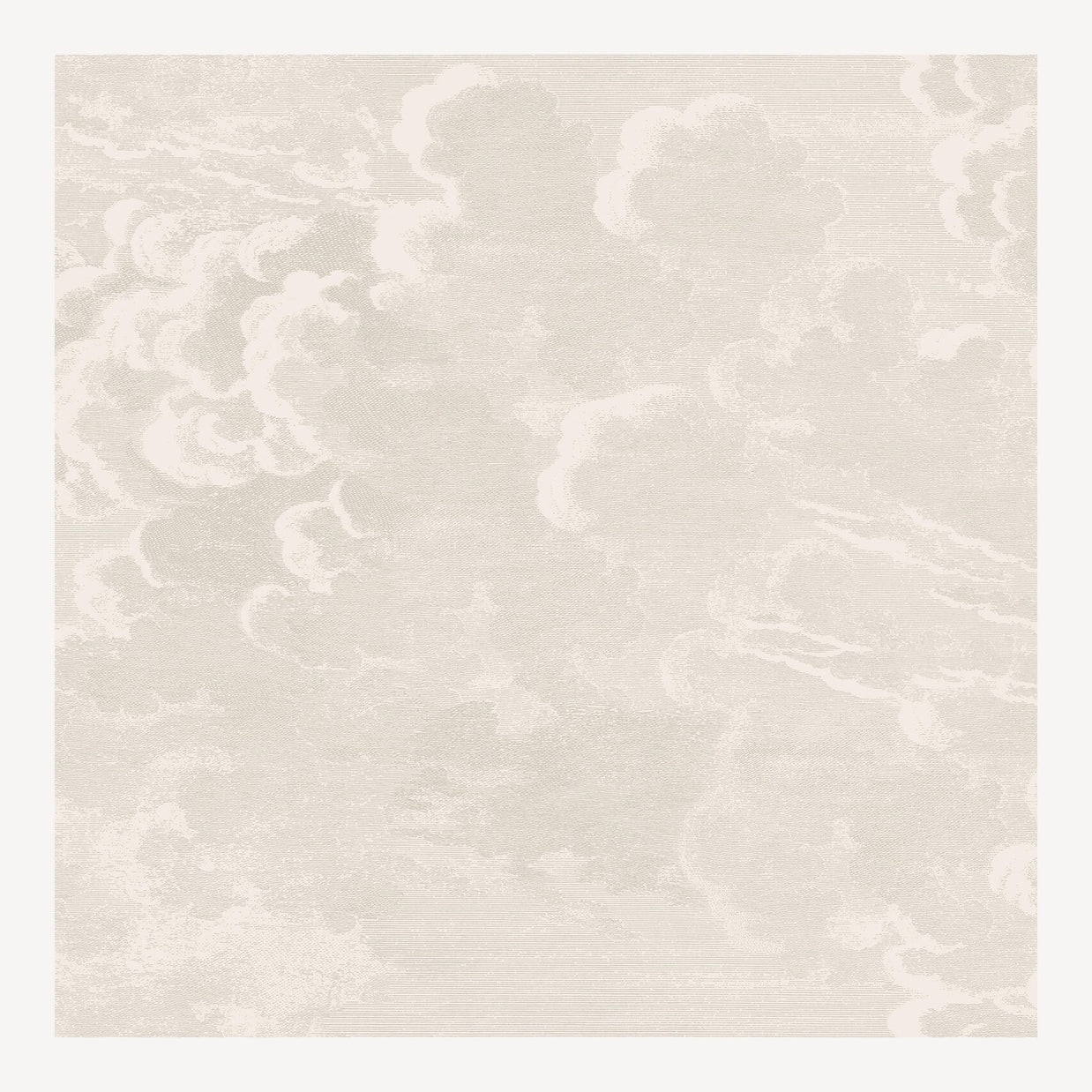 Nuvolette by Fornasetti - Cole&Son (Set 2 Rotoli)