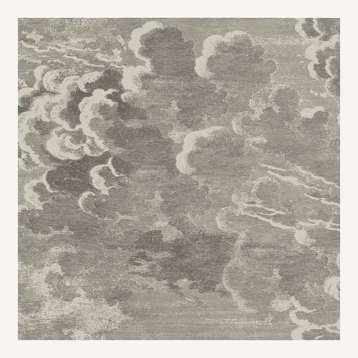 Nuvolette by Fornasetti - Cole&Son (Set 2 Rotoli)