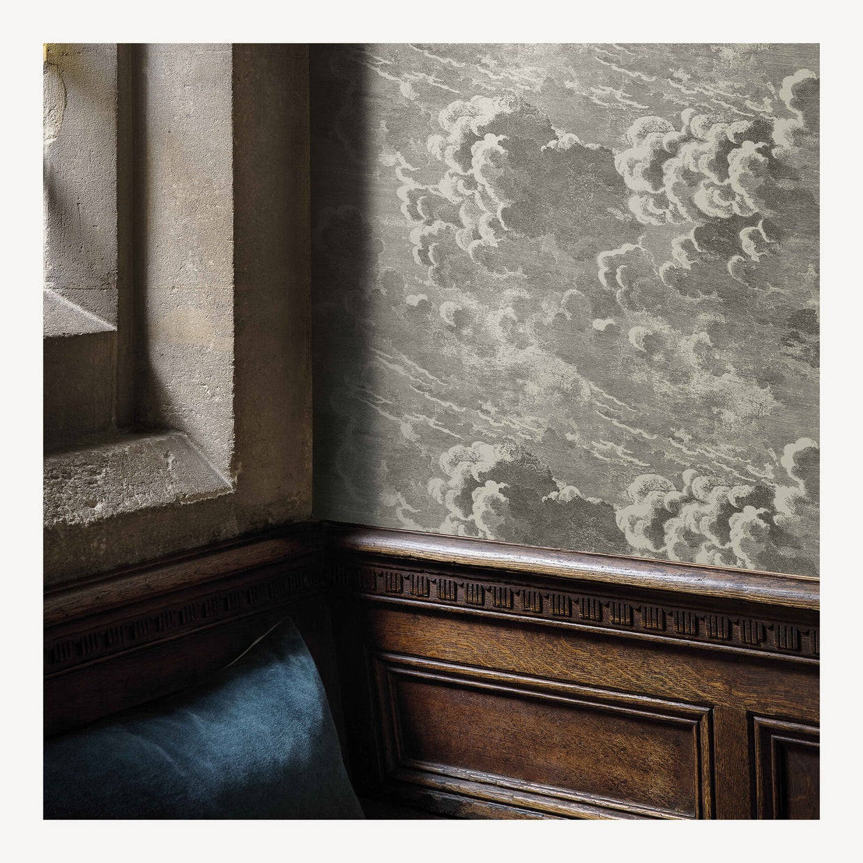 Nuvolette by Fornasetti - Cole&Son (Set 2 Rotoli)