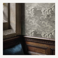 Nuvolette by Fornasetti - Cole&Son (Set 2 Rotoli)