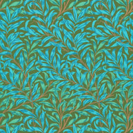 Willow Boughs by Morris Wallpaper