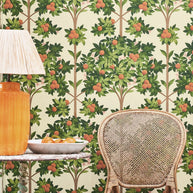 Orange Blossom
