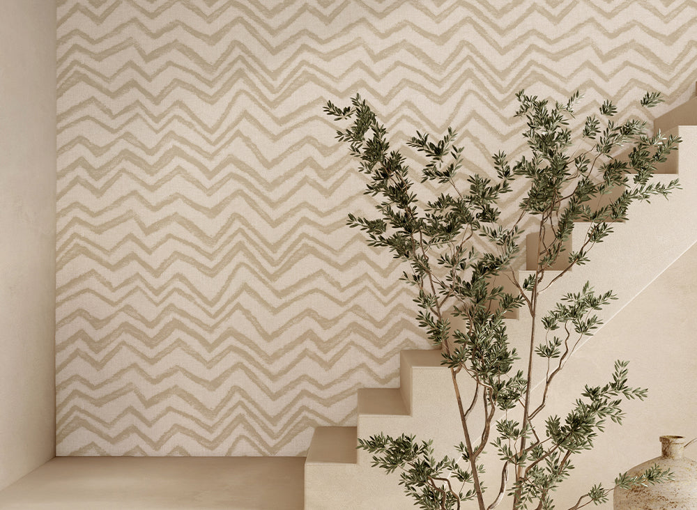 Graffiti Missoni by Jannelli & Volpi