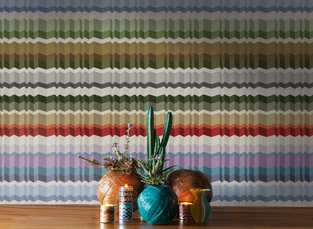 Onde Missoni by Jannelli & Volpi