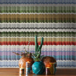 Onde Missoni by Jannelli & Volpi