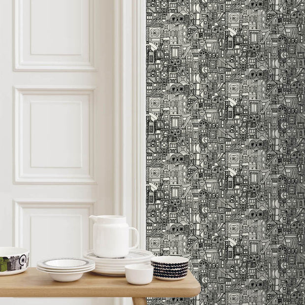 Bubi Marimekko by Jannelli & Volpi
