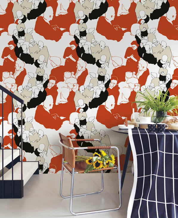 Ystavat Marimekko by Jannelli & Volpi
