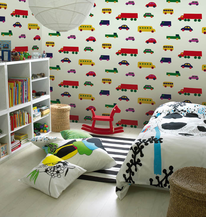 Boboo Marimekko by Jannelli & Volpi
