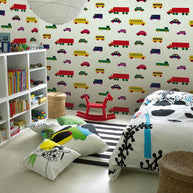 Boboo Marimekko by Jannelli & Volpi
