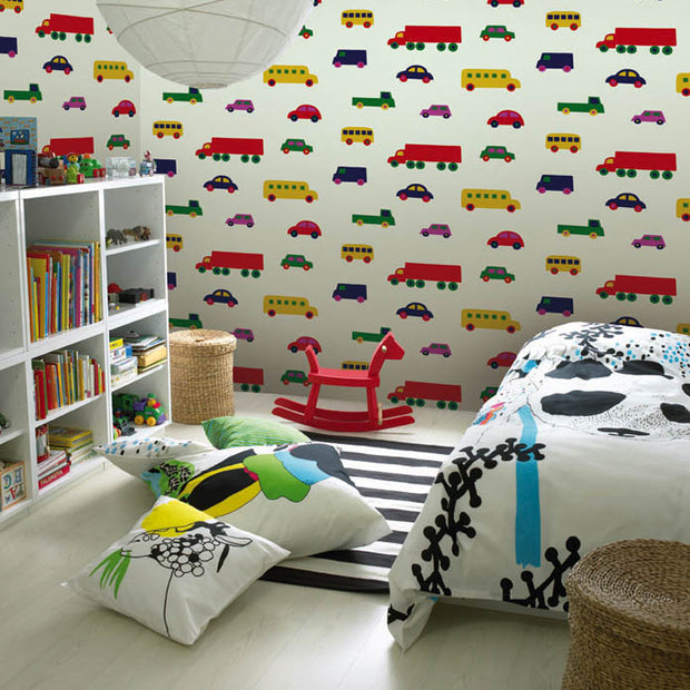 Boboo Marimekko by Jannelli & Volpi