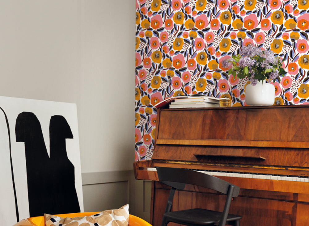 Rosario Marimekko by Jannelli & Volpi