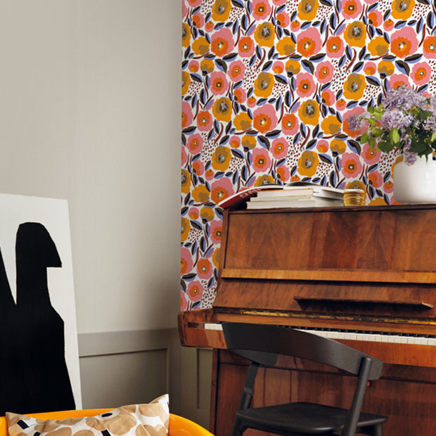 Rosario Marimekko by Jannelli & Volpi
