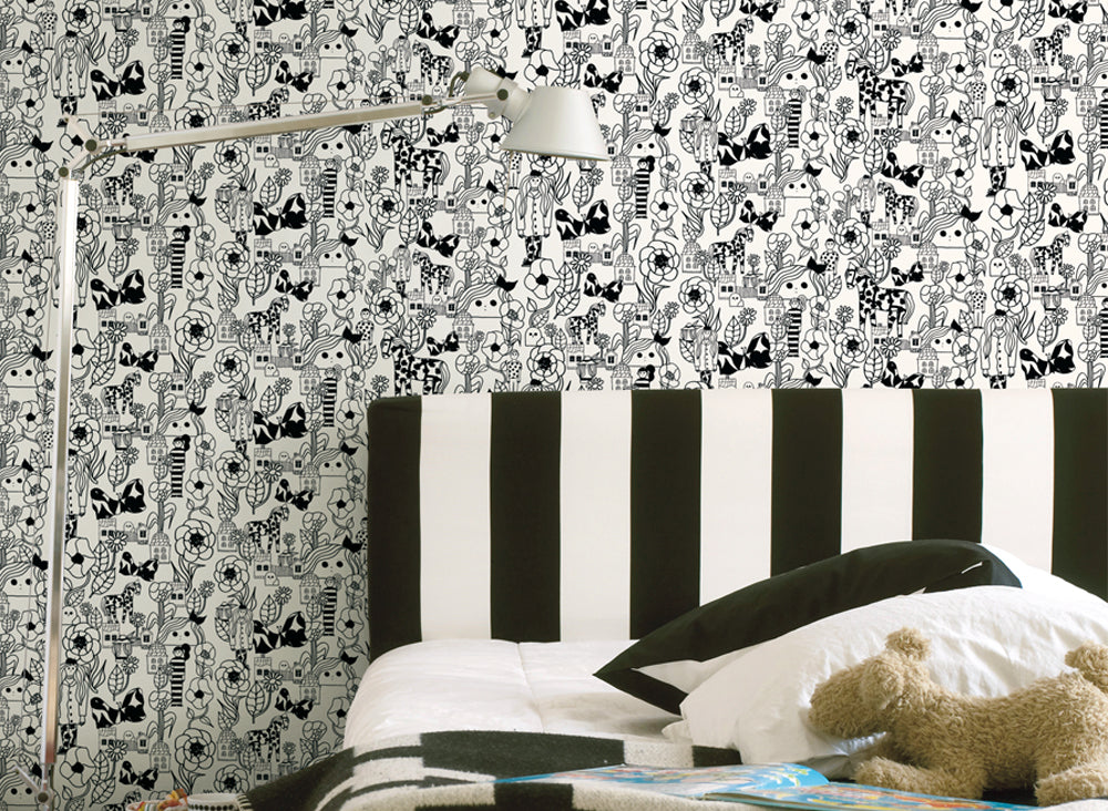 Marikyla Marimekko by Jannelli & Volpi