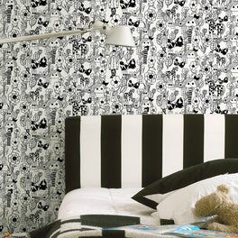 Marikyla Marimekko by Jannelli & Volpi