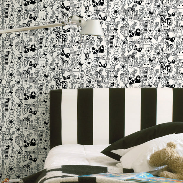 Marikyla Marimekko by Jannelli & Volpi