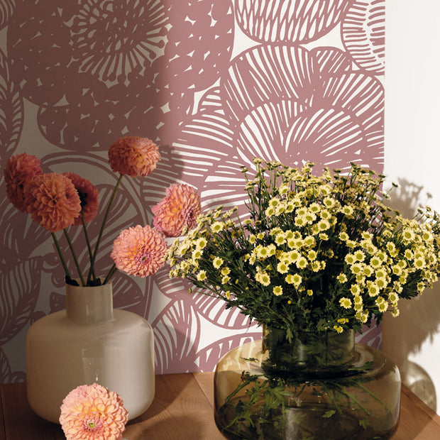 Kurjenpolvi Marimekko by Jannelli & Volpi