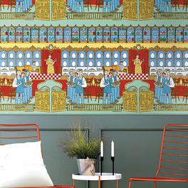 Pasticceria Enriquezland - Alessandro Enriquez by Janelli & Volpi