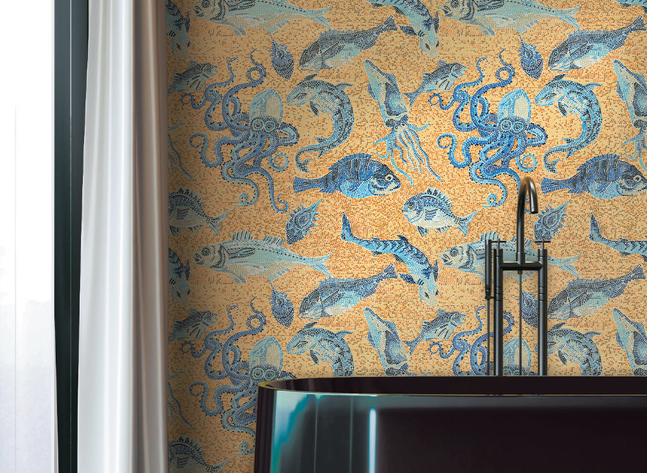 Mikonos by Jannelli&Volpi