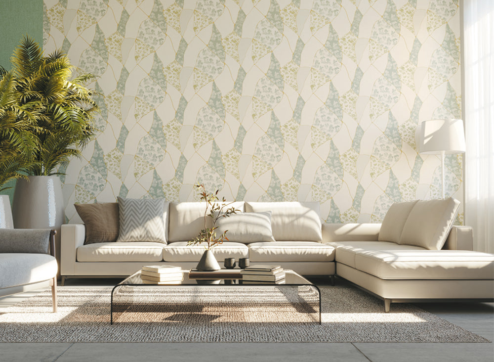 Kintsugi by Jannelli & Volpi