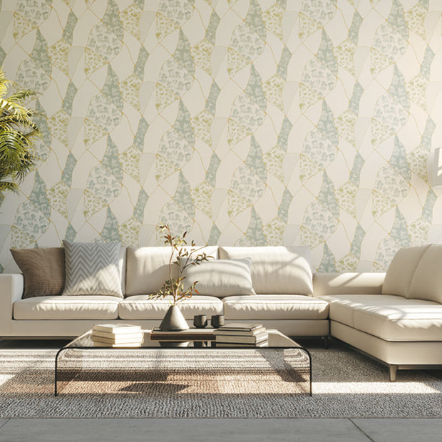 Kintsugi by Jannelli & Volpi