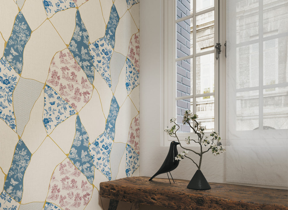Kintsugi by Jannelli & Volpi
