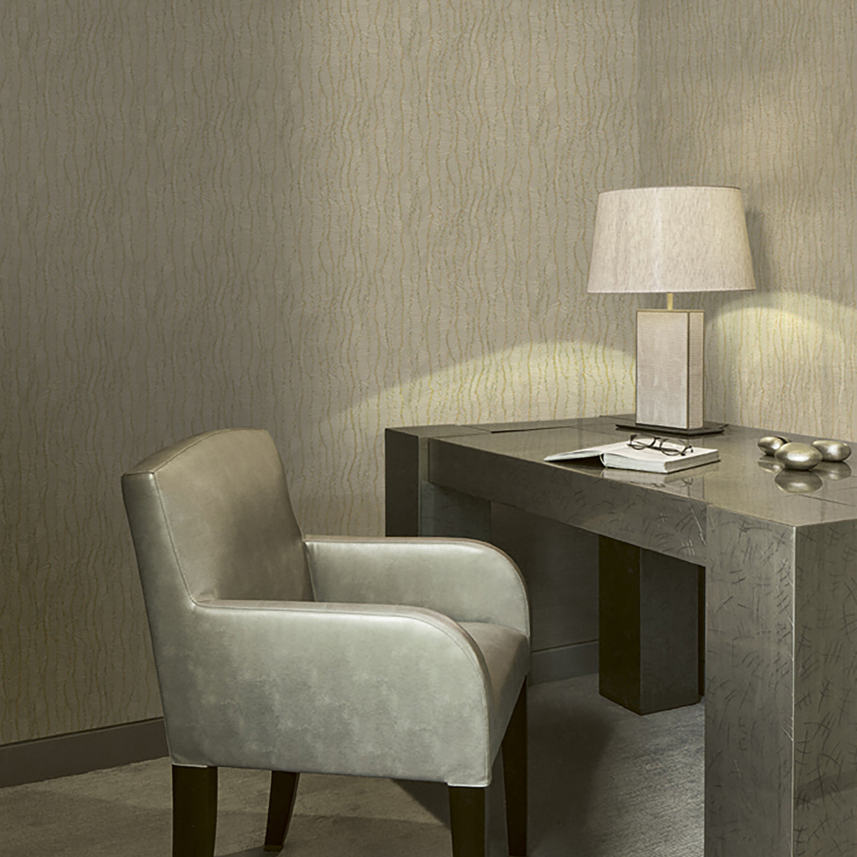 Brera - Armani Casa by Jannelli & Volpi