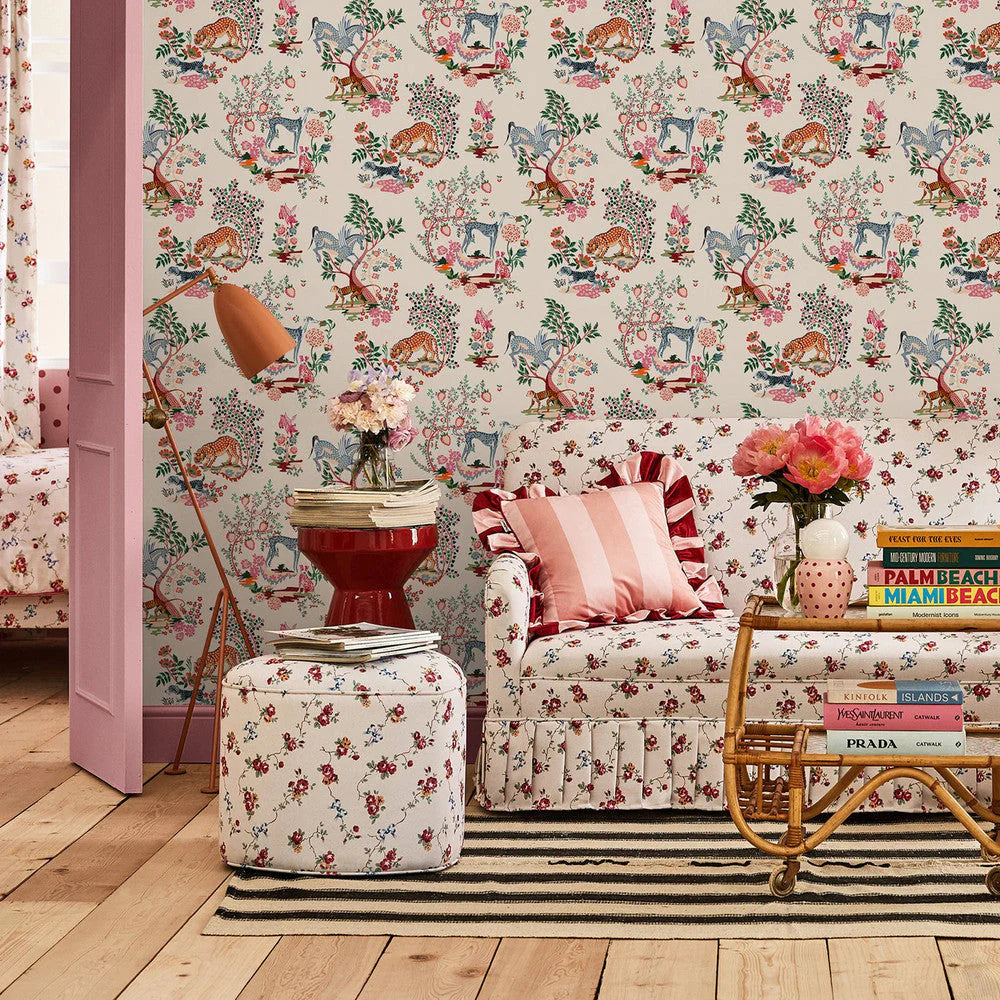 Cath Kidston - Painted Kingdom