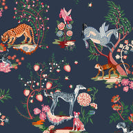 Cath Kidston - Painted Kingdom