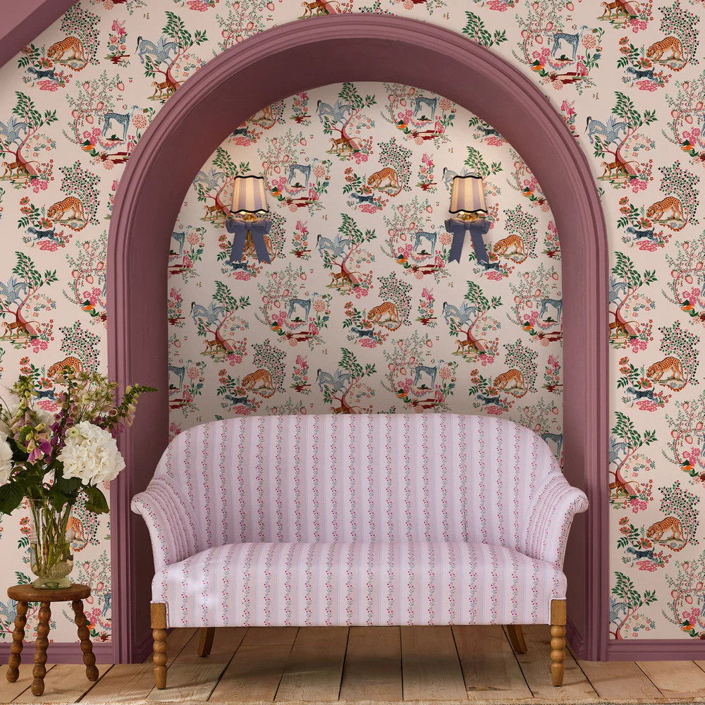 Cath Kidston - Painted Kingdom