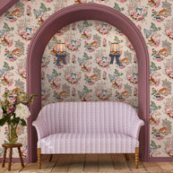 Cath Kidston - Painted Kingdom
