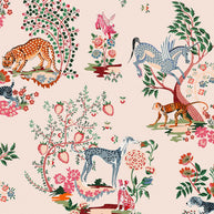Cath Kidston - Painted Kingdom